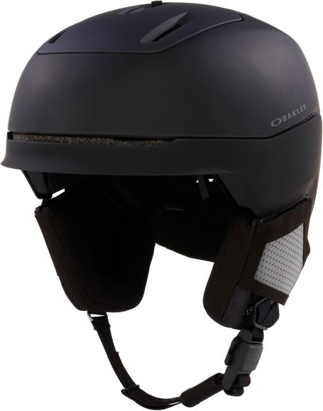 Thumbnail - Oakley - Mod5 - Skihelm Gr S - 51-55 cm schwarz