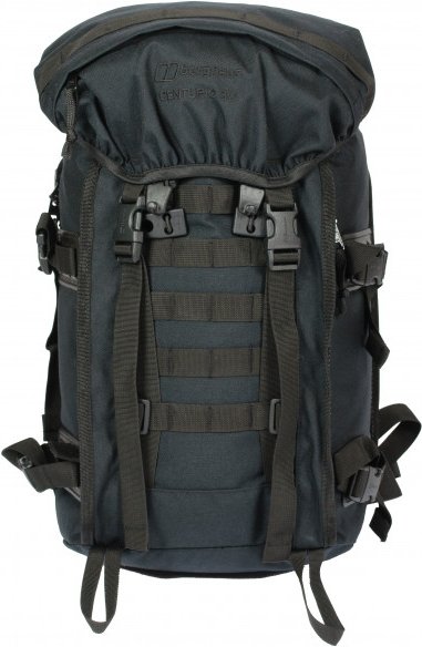 Berghaus - MMPS Centurio II 30 - Wanderrucksack grau/schwarz