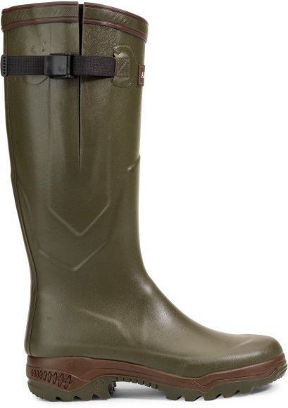 Aigle - Parcours 2 Vario - Gummistiefel Gr 40 braun