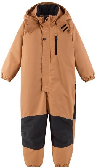 Reima - Kid's Kaunisto - Overall Gr 116 orange