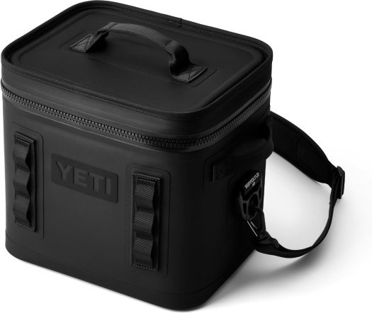Thumbnail - Yeti Coolers - Hopper Flip 18 - Kühltasche Gr 17 l schwarz