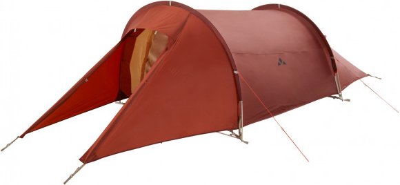 Vaude - Arco 2P - 2-Personen Zelt rot