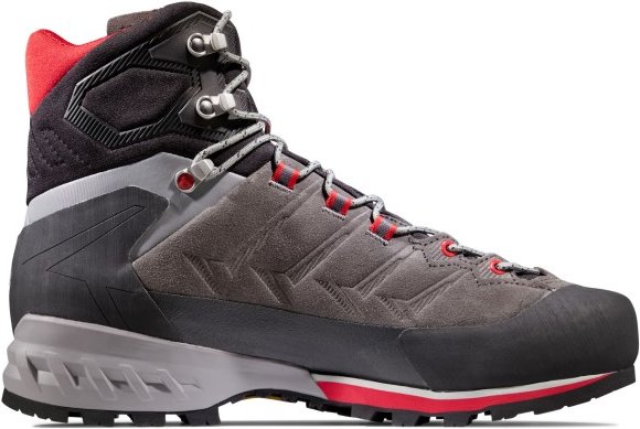 Mammut - Kento Tour High GTX - Bergschuhe Gr 44 grau