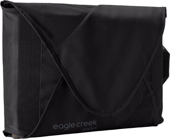 Eagle Creek - Pack-It Reveal Garment Folder L - Packsack Gr 43 x 30 cm schwarz