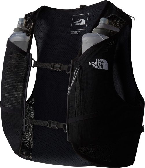 The North Face - Sunriser Run Vest 8 - Trailrunningrucksack Gr XL schwarz