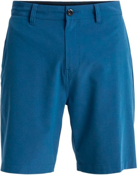 Thumbnail - Quiksilver - Union Heather Amph 19 - Shorts Gr 30 blau