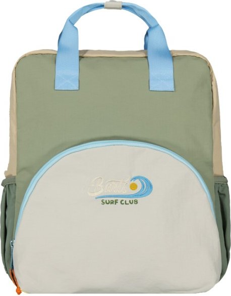 Barts - Kid's Bounze Backpack - Kinderrucksack beige
