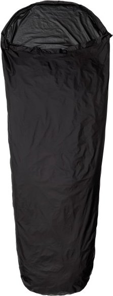 Snugpak - Bivvi Bag - Biwaksack Gr 230 cm schwarz