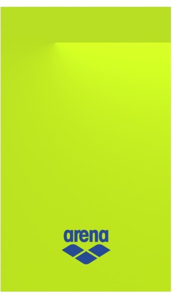 Thumbnail - Arena - Microfiber Towel - Mikrofaserhandtuch Gr 150 x 90 cm grün/ royal