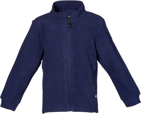 Isbjörn - Kid's Lynx Jacket - Fleecejacke Gr 134/140 blau
