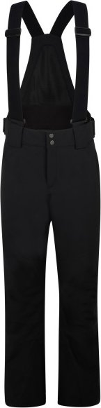 Thumbnail - Ziener - Tazlin-Z - Skihose Gr 56 - Regular schwarz
