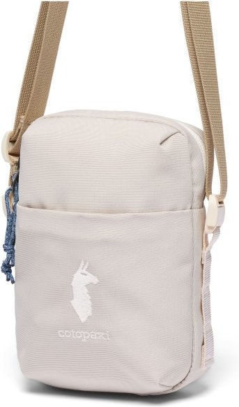 Cotopaxi - Todo 1 Shoulder Bag - Umhängetasche Gr 1 l grau