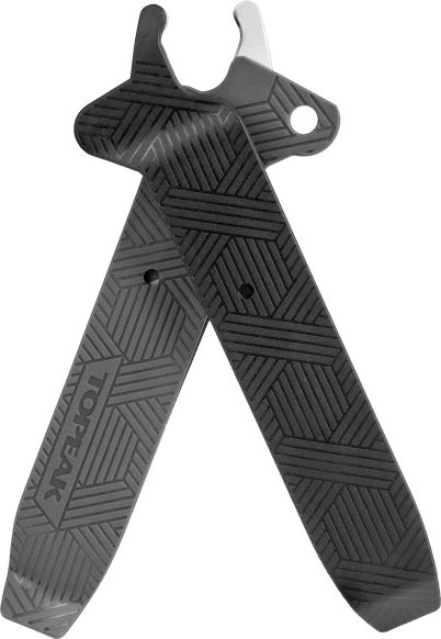 Topeak - Power Lever II - Fahrradwerkzeug schwarz