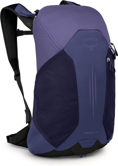 Osprey - Hikelite LT 16 - Daypack blau