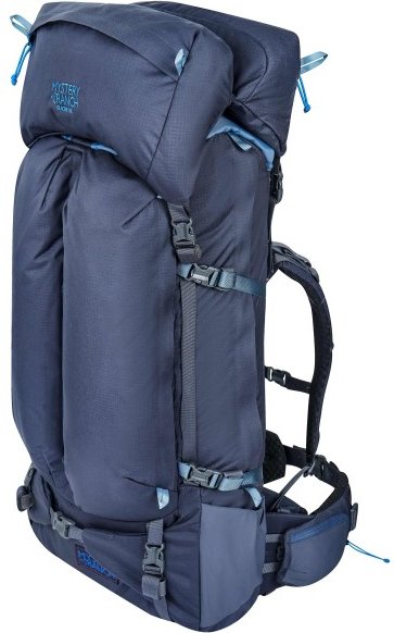 Mystery Ranch - Glacier 70 - Trekkingrucksack Gr M blau