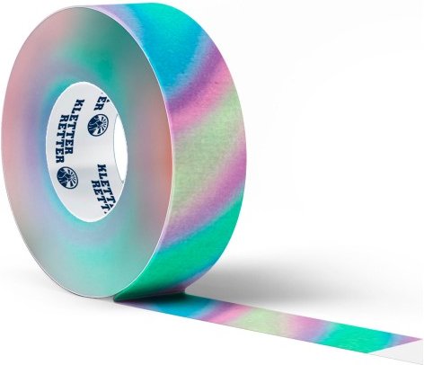 KletterRetter - Fingertape - Tape Gr 10 m - Breite 1,5 cm unicorn