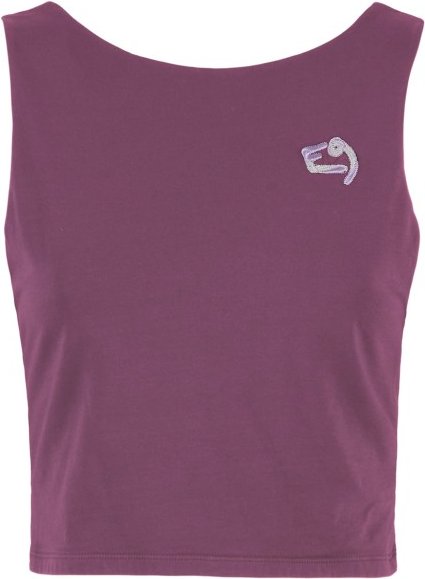 E9 - Women's Grace - Top Gr S lila