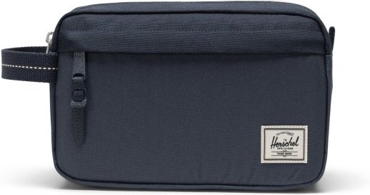 Herschel - Chapter Travel Kit - Kulturbeutel Gr 5 l blau