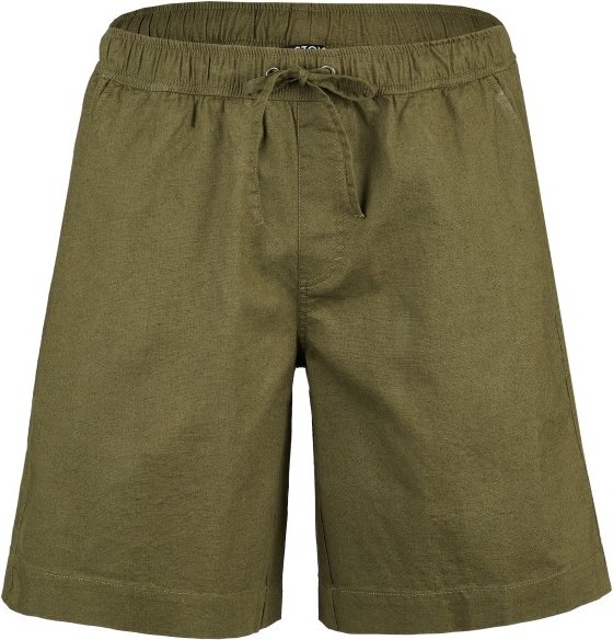 Thumbnail - Stoic - Hemp53 MMXX. Shorts - Shorts Gr 4XL oliv