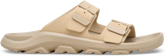 Birkenstock - Mogami Terra Stealth Birko-Flor - Sandalen Gr 44 - Regular gelb