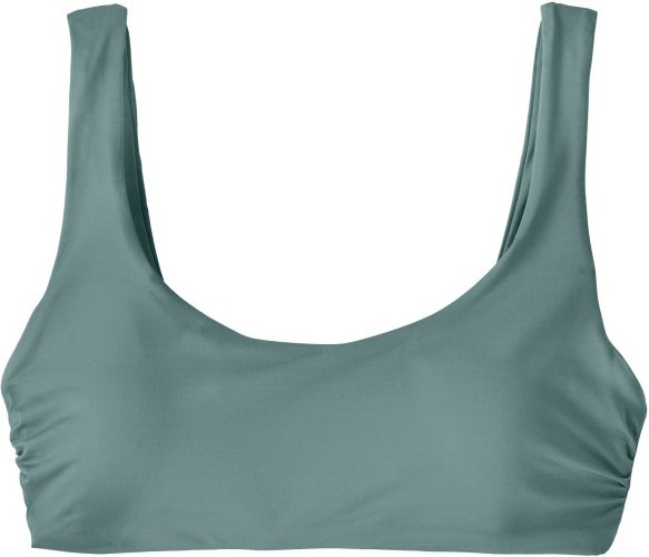 Patagonia - Women's Wave For It Top - Bikini-Top Gr XS türkis