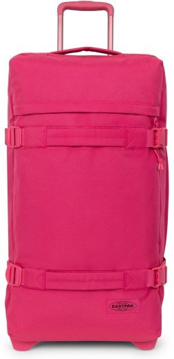 Eastpak - Transit'r M - Reisetasche rosa