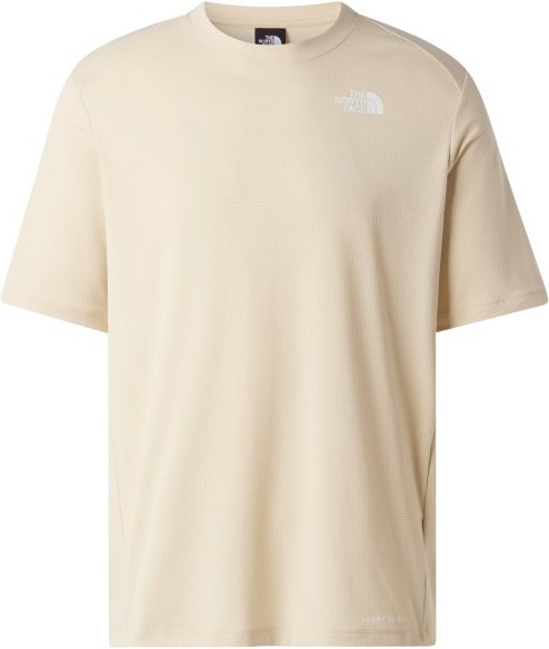 The North Face - Shadow S/S - Funktionsshirt Gr L beige
