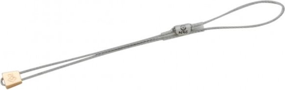 Black Diamond - Stoppers - Klemmkeil Gr Größe 2 gelb