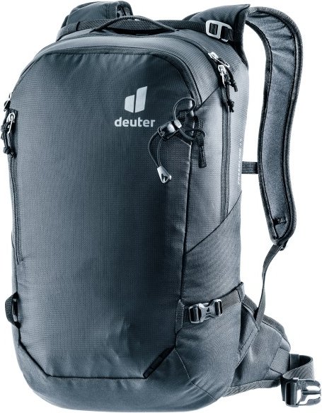 Deuter - Freecline 15 - Skitourenrucksack blau/grau