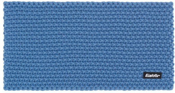 Eisbär - Jamie - Stirnband Gr One Size blau