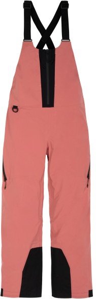 Thumbnail - Armada - Women's Rayleigh 3L Bib - Skihose Gr XS rosa