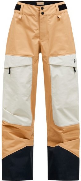 Thumbnail - Peak Performance - Women's Gravity GORE-TEX 3L Pants - Skihose Gr XS beige