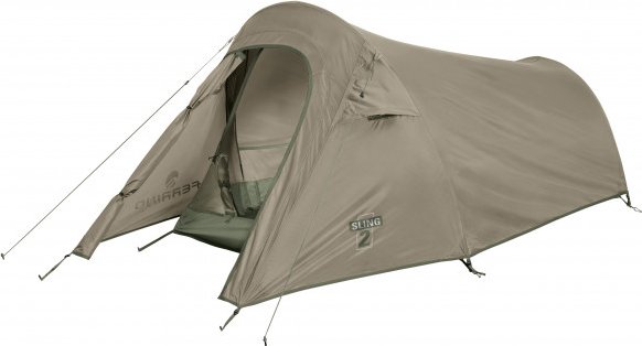 Ferrino - Tent Sling 2 - 2-Personen Zelt beige