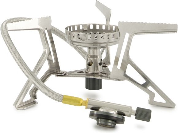 Stoic - VenaSt. Trek - Gaskocher Gr One Size metal