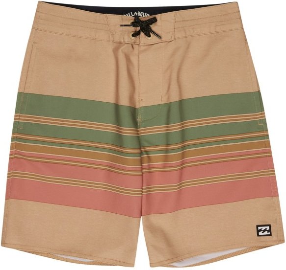 Billabong - Kid's Spinner Pro - Boardshorts Gr 24 rosa
