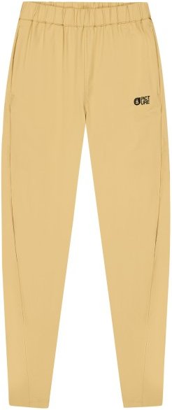 Picture - Women's Tulee Stretch Pants - Trekkinghose Gr L beige