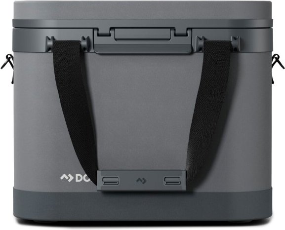 Dometic - Recon Softside ZL Medium - Kühltasche Gr 17 l grau