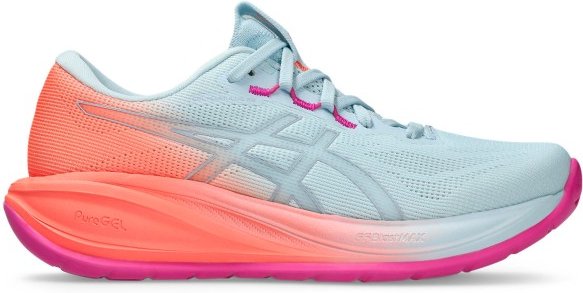 Asics - Women's Gel-Cumulus 28 - Runningschuhe Gr 37,5 bunt