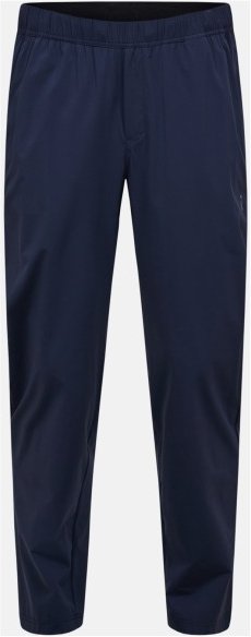 Peak Performance - Tech Jogger Pants - Trekkinghose Gr L blau