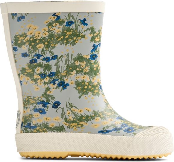 WHEAT - Kid's Rubber Boot Muddy - Gummistiefel Gr 24 beige