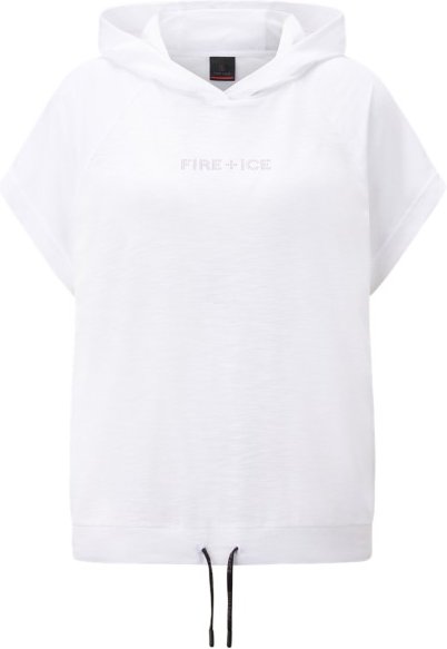 Bogner Fire+Ice - Women's Damia2 - Funktionsshirt Gr XS weiß