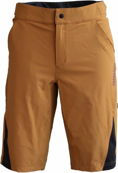 Zimtstern - StarFlowz Evo Short - Radhose Gr S braun