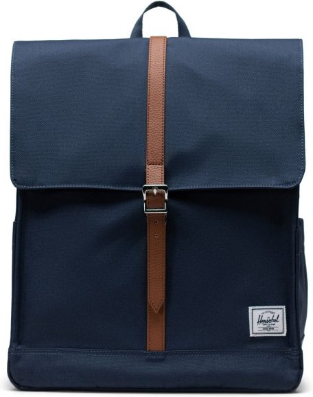 Herschel - City Backpack - Daypack Gr 16 l blau