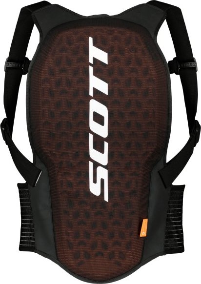 Thumbnail - Scott - Back Protector Airflow Pro - Protektor Gr XL/XXL schwarz/braun