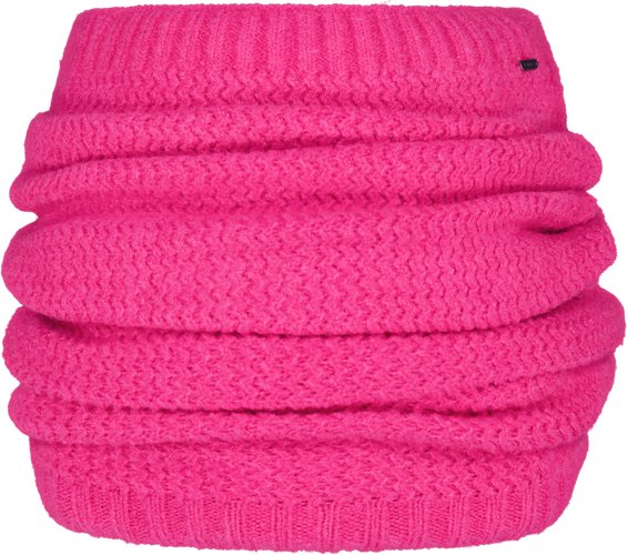 Barts - Kid's Shae Col - Schal Gr One Size rosa