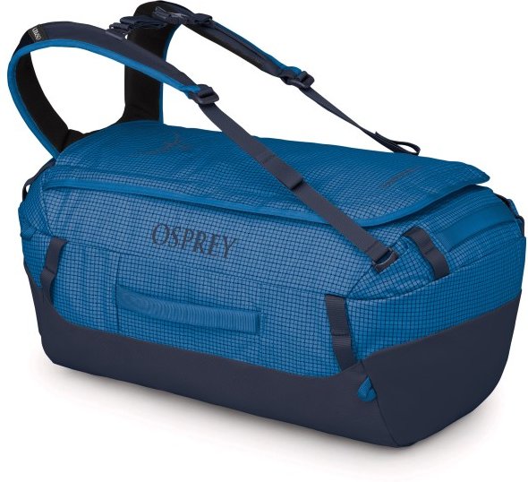 Osprey - Transporter 40 - Reisetasche Gr 40 l blau