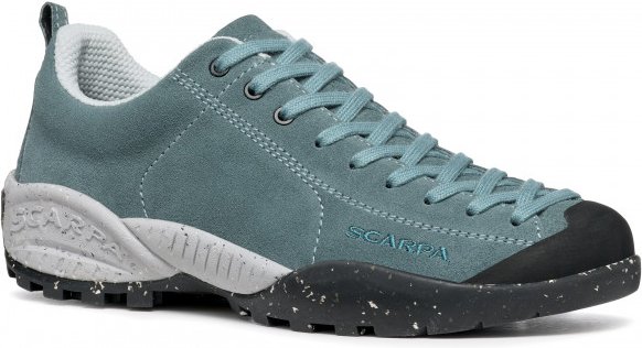 Thumbnail - Scarpa - Mojito Planet Suede - Freizeitschuhe Gr 44 conifer