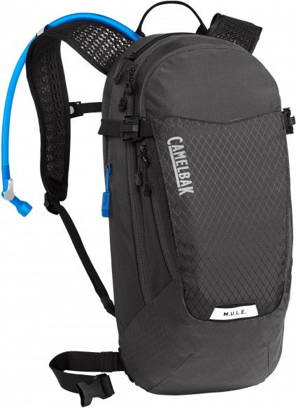 Camelbak - Women’S M.U.L.E. 12 - Bike-Rucksack grau