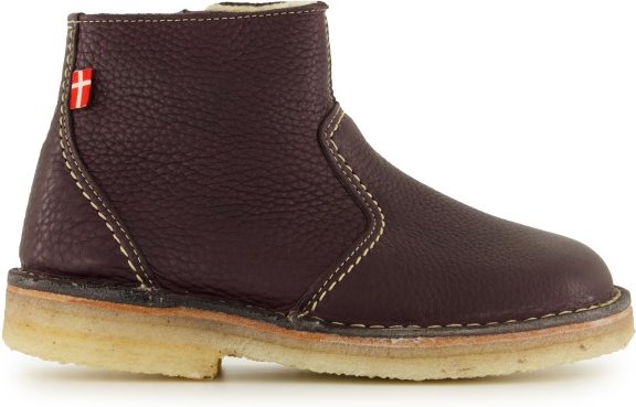 Duckfeet - Middelfart - Winterschuhe Gr 37 braun