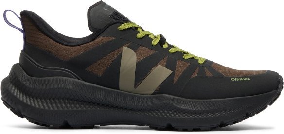 Veja - Condor 3 Off Road - Trailrunningschuhe Gr 42 schwarz